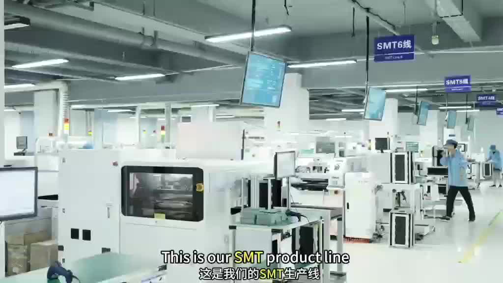 From Product Development to Global Delivery