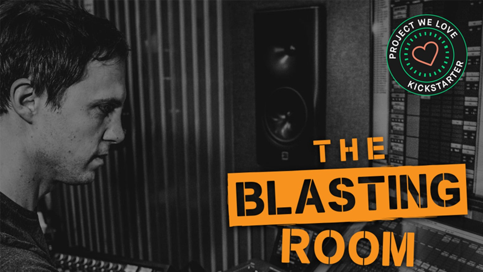 The Blasting Room Music Documentary