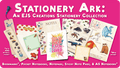 Stationery Ark Creative Paper Collection