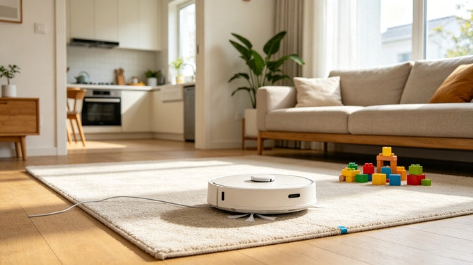 Technology Should Adapt to the Home