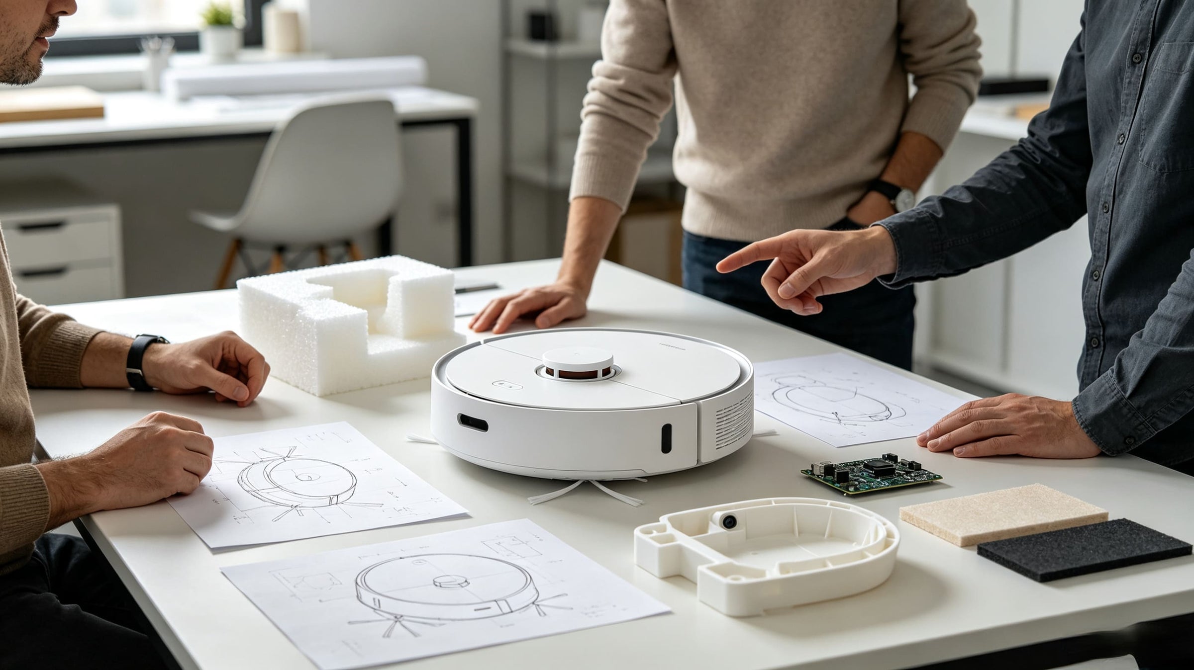 20% Equity Placement – Hong Kong Smart Home Appliance Firm | HK$300M Raise, 0.4% Minimum Equity Subscription