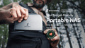 PocketCloud Portable Personal Storage Hub