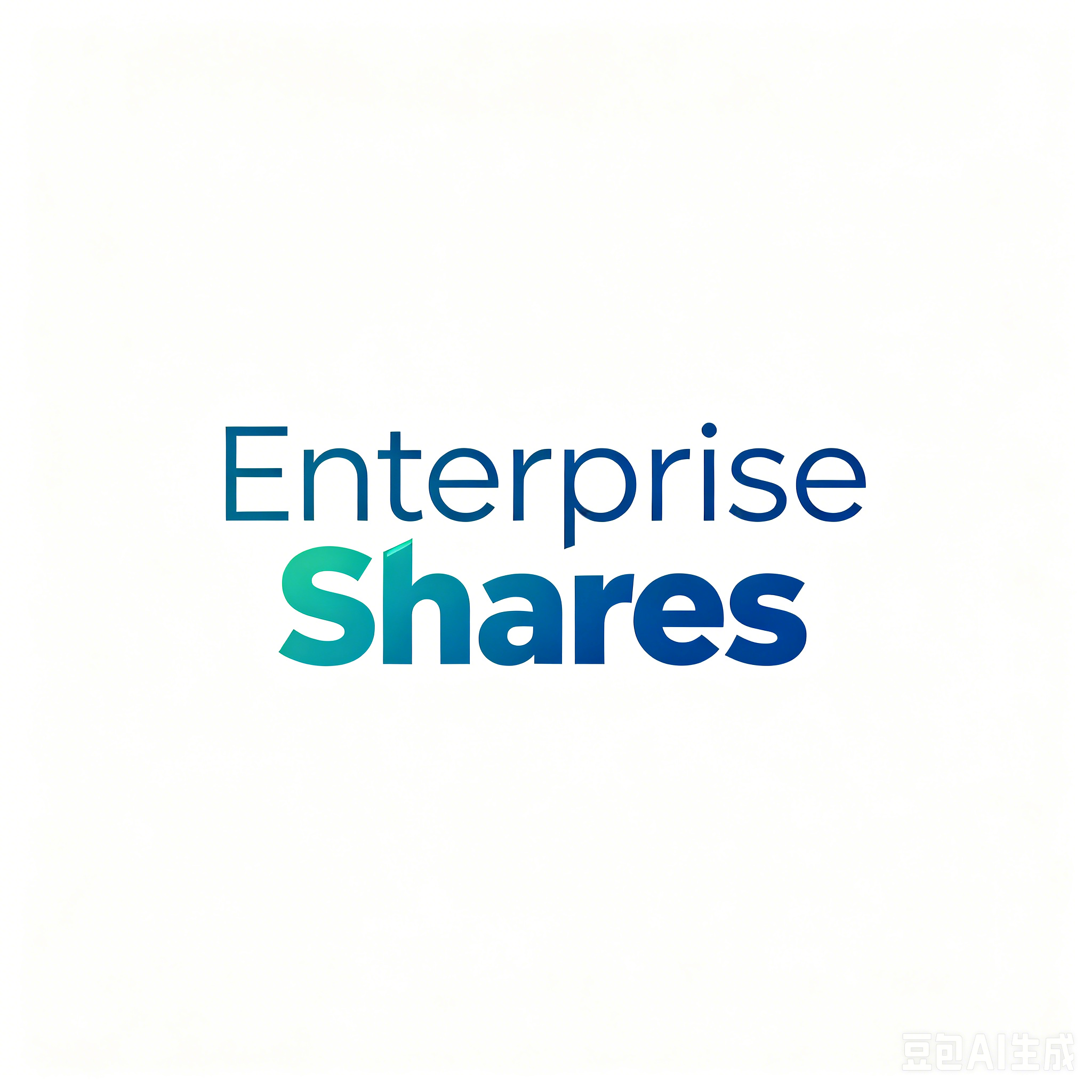 Enterprise Shares